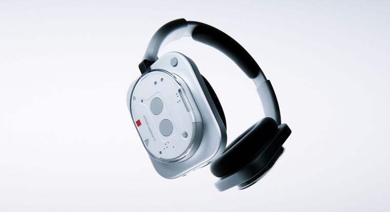 Pénztárcabarát fejhallgatót mutathat be a Nothing márciusban