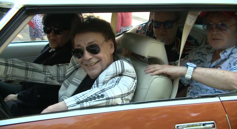 Fenyő Miki öröksége: mi mindent köszönhetünk a magyar könnyűzene korszakalkotó legendájának?