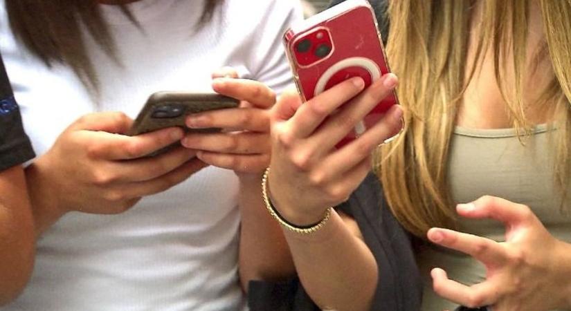 Törvényjavaslat a közösségi média tilalomra, a részletek még nem ismertek