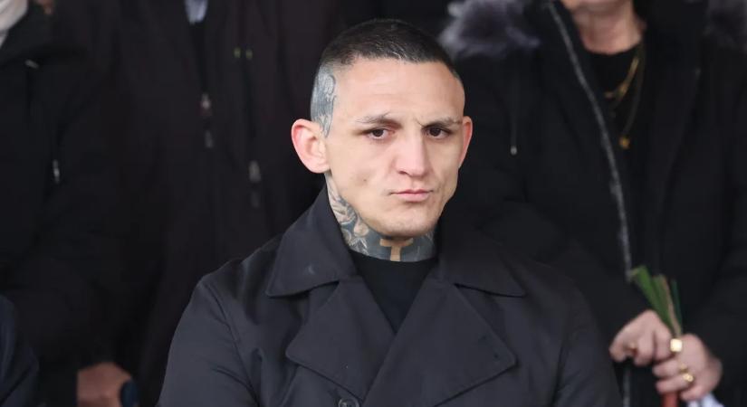 Újabb sokk: Jákli Mónika halála után Boráros Gábor párja is autóbalesetet szenvedett