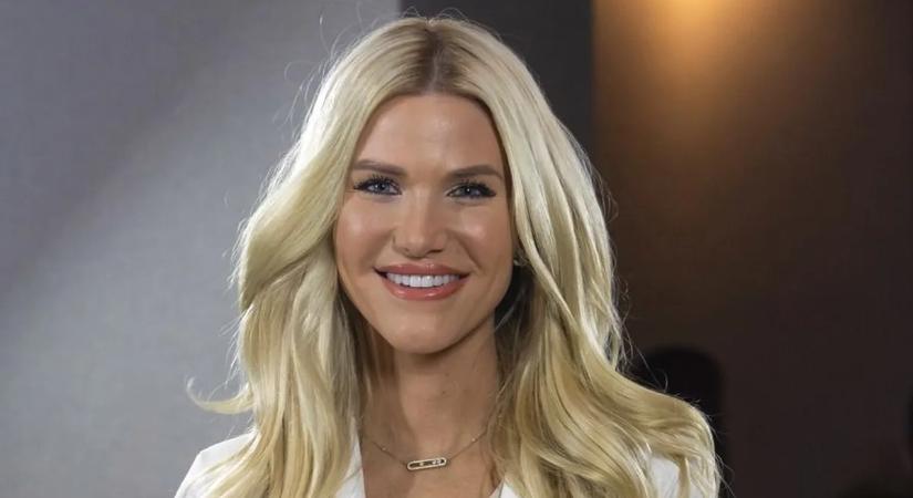 Forró fotóval jelentkezett Vasvári Vivi - felrobbantotta az internetet