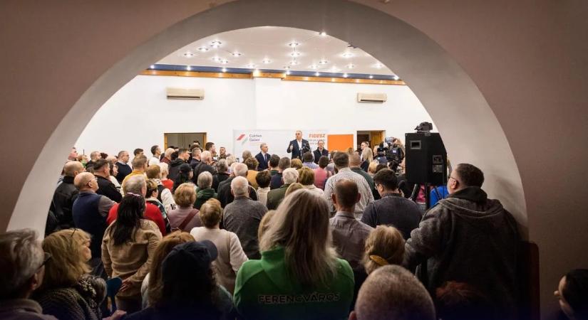 Orbán Viktor nem pihen, folytatja az országjárást