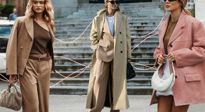 6 időtlen divattipp, amivel mindig elegáns lehetsz