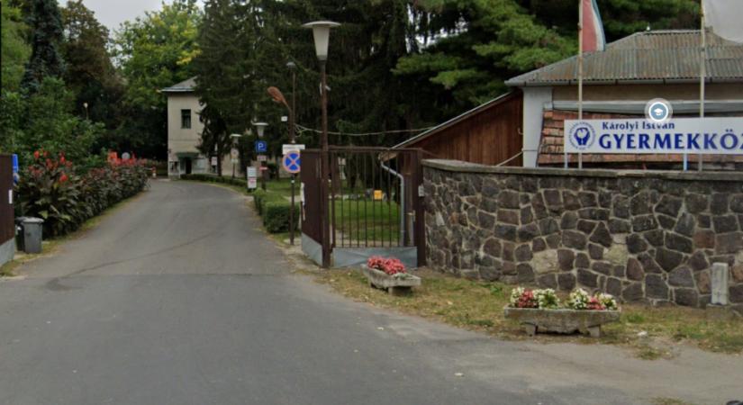 RTL: Úgy megverhette a fóti gyermekotthon igazgatója az egyik neveltet, hogy az kórházba került