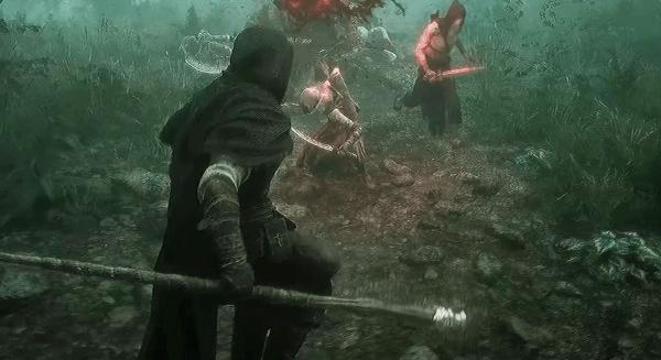 Sötét, horrorisztikus trailer érkezett a koreai The Relic: First Guardian című akció-RPG-hez