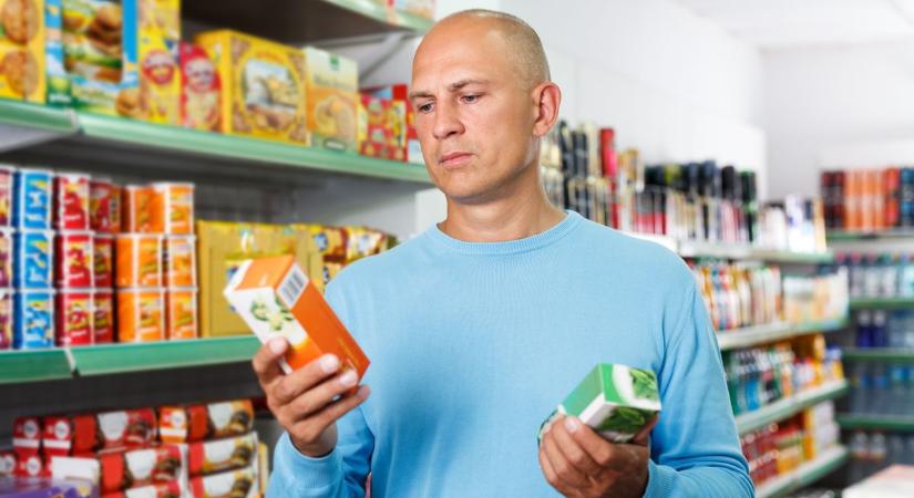 Ezek azok a kockázatos élelmiszerek, amiket jobb lett volna nem megvenni