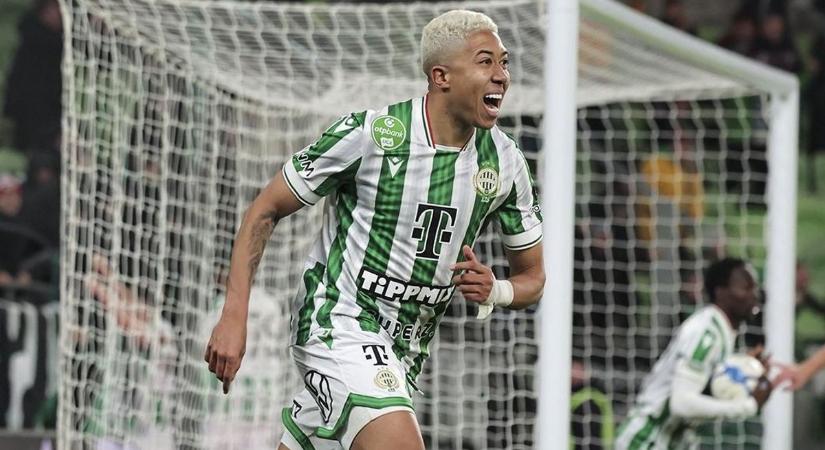 Egyelőre nem jött be az arab kaland a Fradi ötmillió eurós exjátékosának