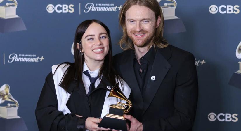 „B*ssza meg az ICE” – Billie Eilish keményen beleállt a bevándorlási hivatalba