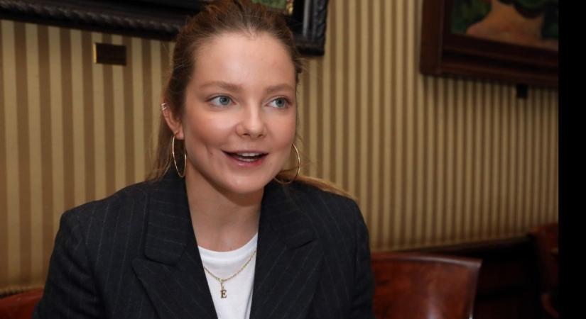 Megtalálták Mihalik Enikő nevét az Epstein-aktákban