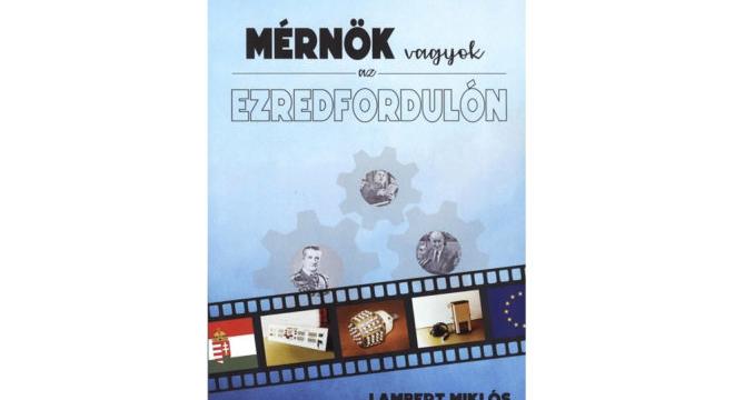 Mérnök vagyok – könyvajánló