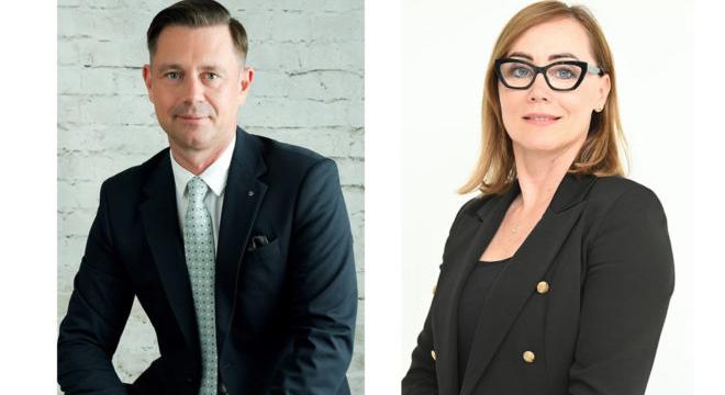 Új ügyvezetők a Mewa élén