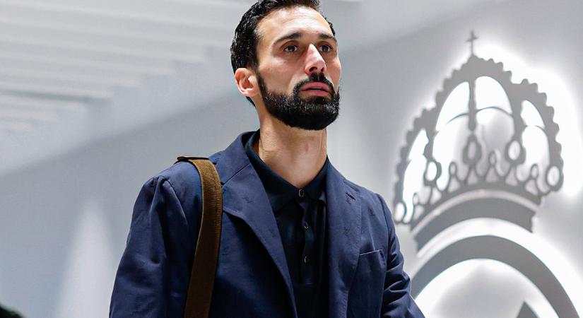 30 millió eurót fizetnek, a Real Madrid megállapodott egy középpályással