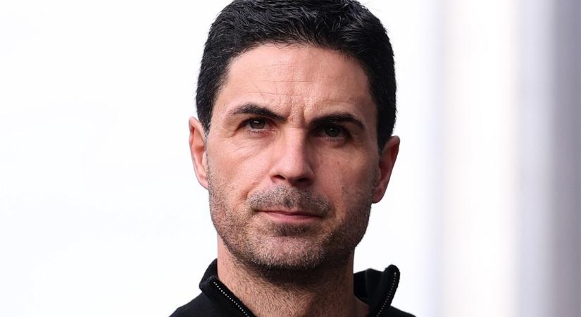Mire készül Mikel Arteta? Világklasszis játékosért tett ajánlatot az Arsenal