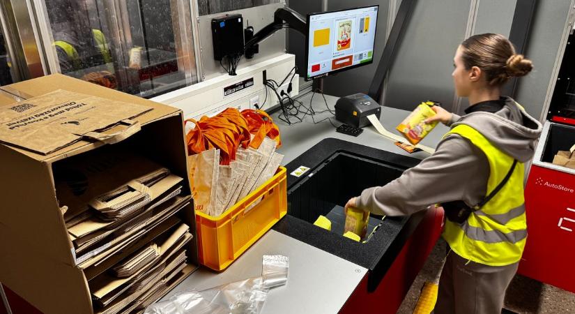 Brutálisan, több tízmilliárd forinttal nőtt az online szupermarket bevétele – a koronavírus ágyúja lőtte a csillagos égbe