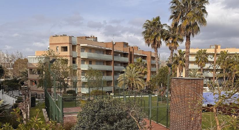 Spanyol és portugál szállodákra csaptak le magyar befektetők