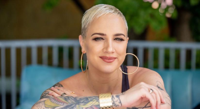 Tóth Gabi igent mondott élő adásban, a kérdés váratlanul jött, nem lehetett nemet mondani erre az egyértelmű kérdésre?