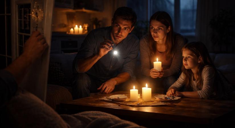 Kedden 4-5 órás áramszünetekre kell számítani Kárpátalján