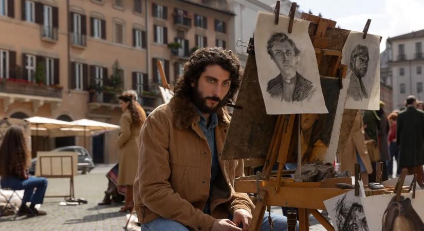 Egy hamisító élete tarolta le a Netflixet a magyar nézők körében