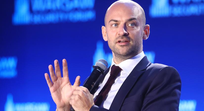 A francia külügyminiszter szerint Európának beszélnie kell Oroszországgal