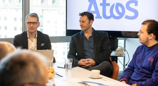 Hét vállalati AI trend