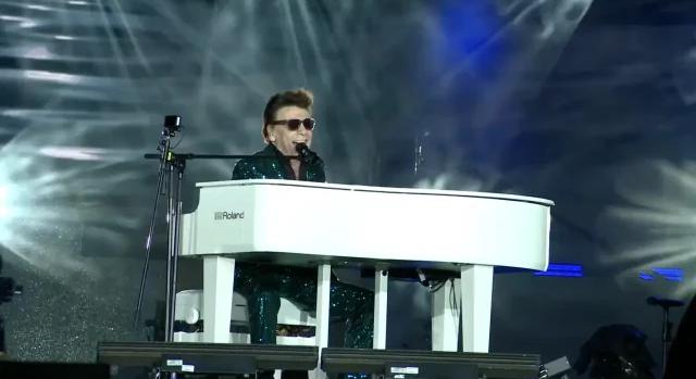 Fenyő Miklós élete a színpadon túl: apaként és nagypapaként is remekelt