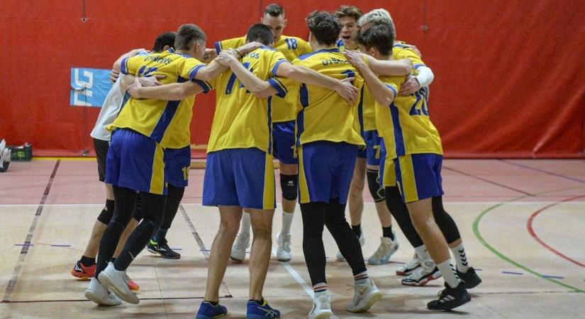 Gyöngyösi RSE: győzelem 329 nap után