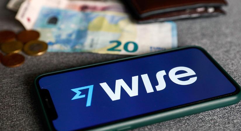 Megemelte a limitet a Wise, de van egy csavar a történetben