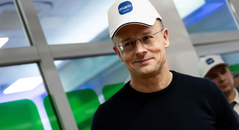 Magyarország jogi eljárást indít az orosz gáz tilalma ellen