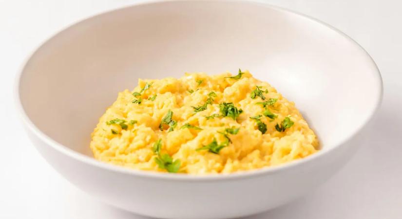 Kiderült a titok, Gordon Ramsay trükkjeivel mindig tökéletes lesz a rántotta