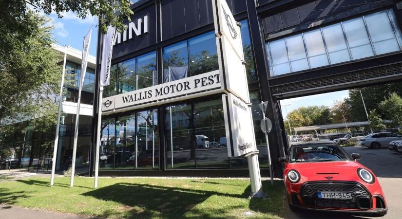 Osztalékot várnak a kisbefektetők a régió meghatározó autókereskedőjétől