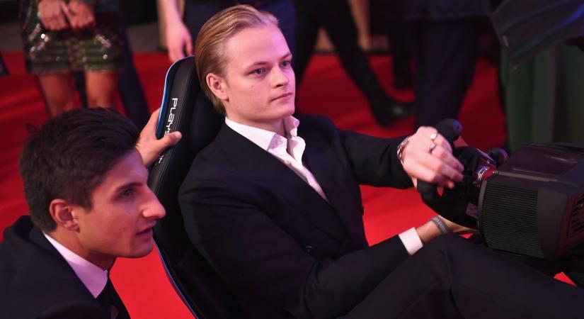 Letartóztatták a norvég trónörökös nevelt fiát