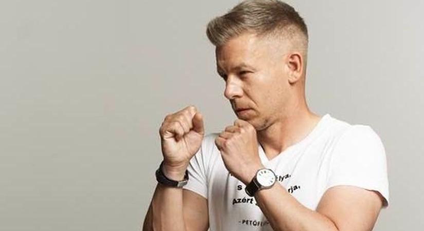 A kormánybiztosnál elszakadt a cérna: senki ne köszönjön neki, aki Magyar Péter „maffiapártjára” szavaz (VIDEÓ)