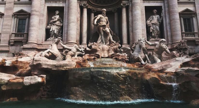Fizetős lett Róma egyik legszebb látványossága – ez vár a turistákra