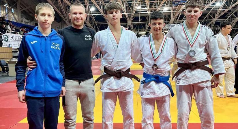 EVSI: házidöntő az ifjúsági országos bajnokságon