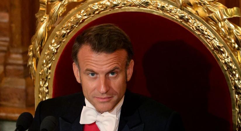 Már a Politico is elismeri: lezárult a Macron-korszak Párizsban