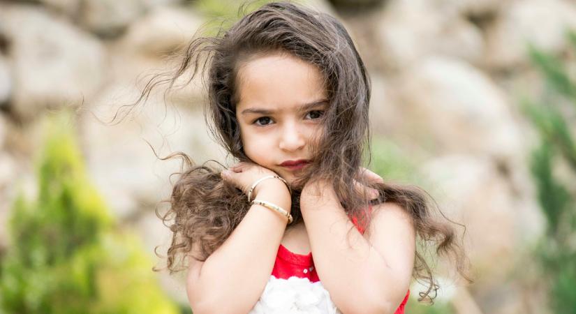 Azt hitték az örökbefogadó szülők, hogy tökéletes gyereket hoztak haza - kiderült a legrosszabb!