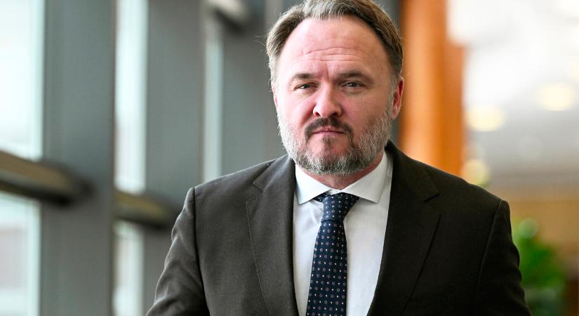 Uniós biztos: az orosz gázimport betiltásáról szóló rendelet véget vet Oroszország zsarolásának