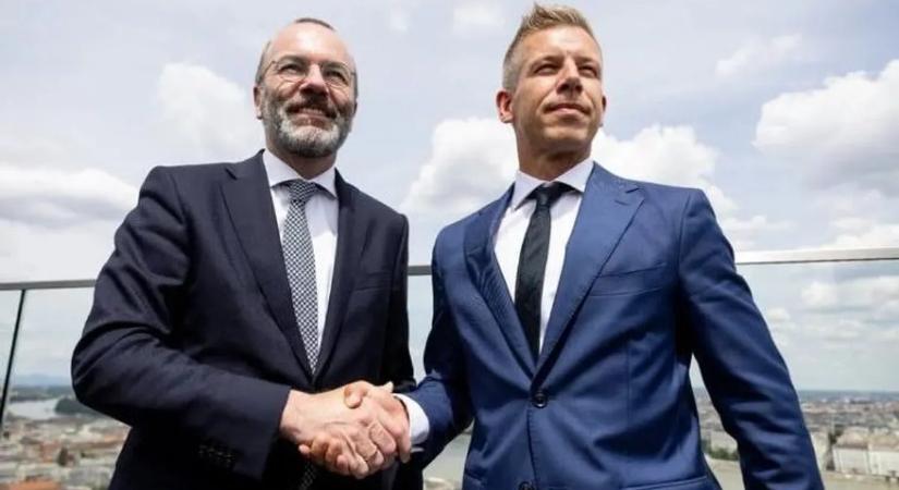 Szánthó Miklós szerint a Tisza Párt újra kezdi építeni a „választási csalás” mítoszát