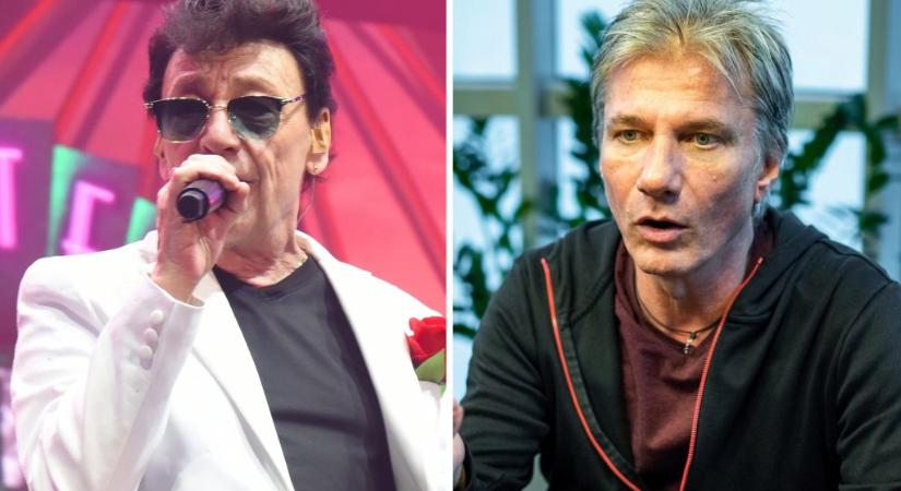 Bochkor Gábor Fenyő Miklósról: Meg voltam róla győződve, hogy ki fog jönni és ez egy párhetes történet lesz csupán