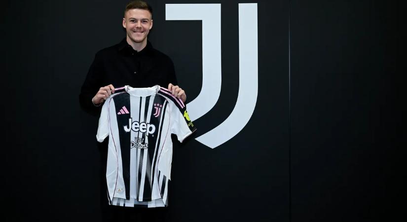 Svéd védő érkezett a Juventushoz, Tonali mégsem igazolt az Arsenalhoz – lezárult a téli transzferpiac az elitligákban