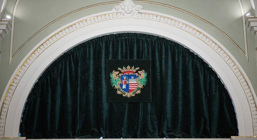 „A fideszes frakcióvezető nyilvánvalóan hazudott nekem” – botrányosan indult az év a győri közgyűlésben