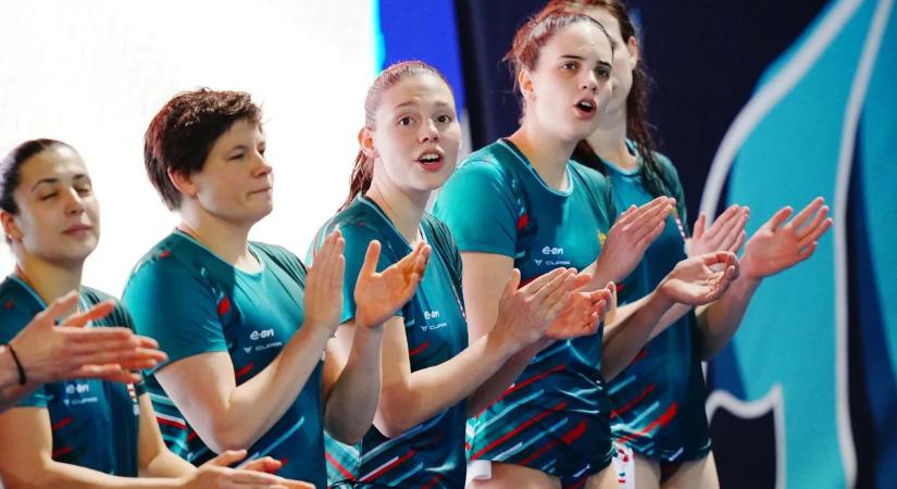 Verekedős meccs után jöhet a visszavágó a vízilabda-Eb-n