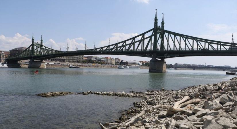 Feladták a reményt: nem keresik tovább Borbás Marcsi munkatársát