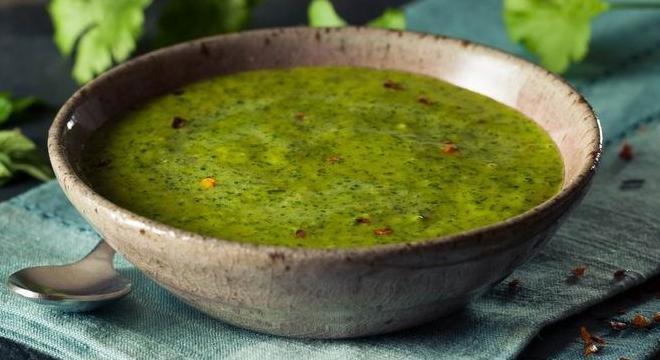 Chimichurri – a vicces nevű szósz, ami mindenhez passzol