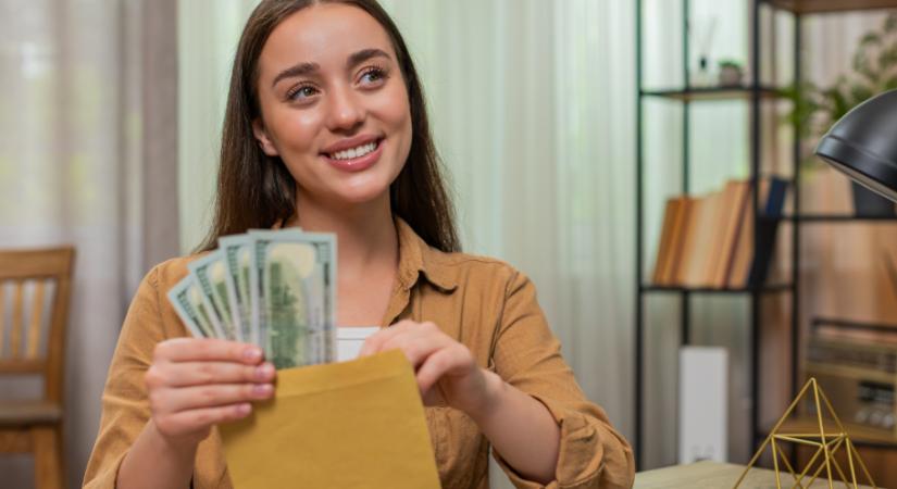 6 csillagjegy, akinek az anyagi helyzete kedvező fordulatot vesz