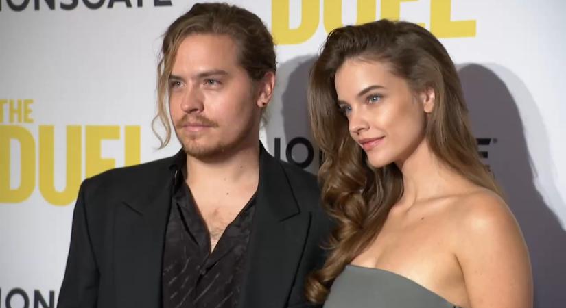 Magyar szálak az Epstein-aktákban – miért szerepel Palvin Barbara neve az iratokban?