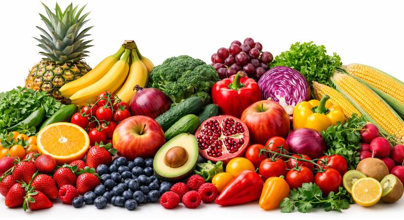 EU: rendkívül bizonytalan év elé néz az európai zöldség-gyümölcs ágazat