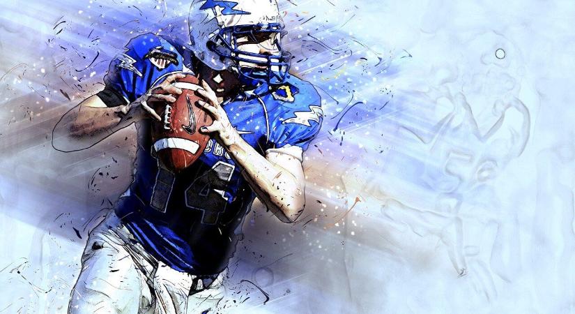 AZ IDEI SUPER BOWL KÖZVETÍTÉS