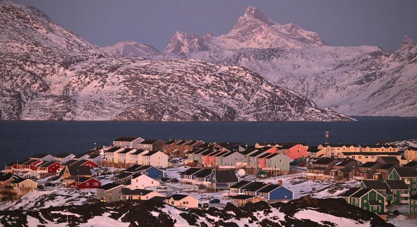 Grönland nem akar országot váltani, a katonai megszállás nem lenne egyszerű, a távlati cél a függetlenség