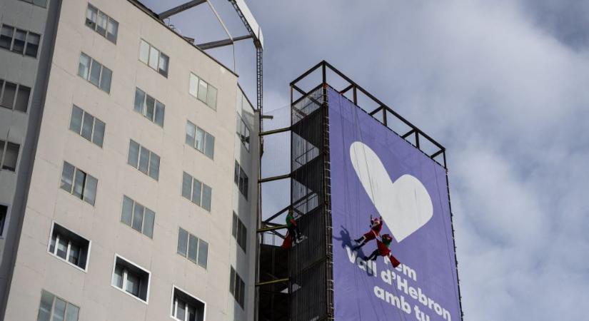 Eutanázia előtt eladományozta az arcát, szokatlan műtét Barcelonában